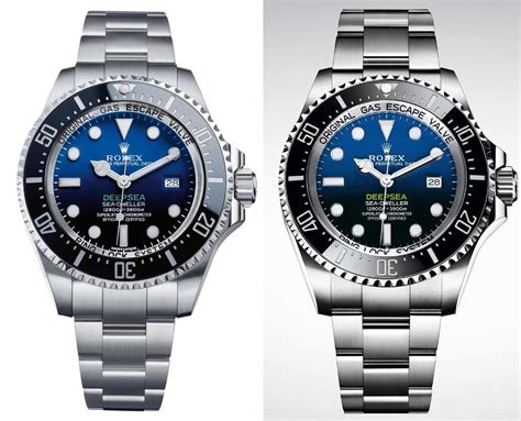 deepsea 126660 vs 136660.